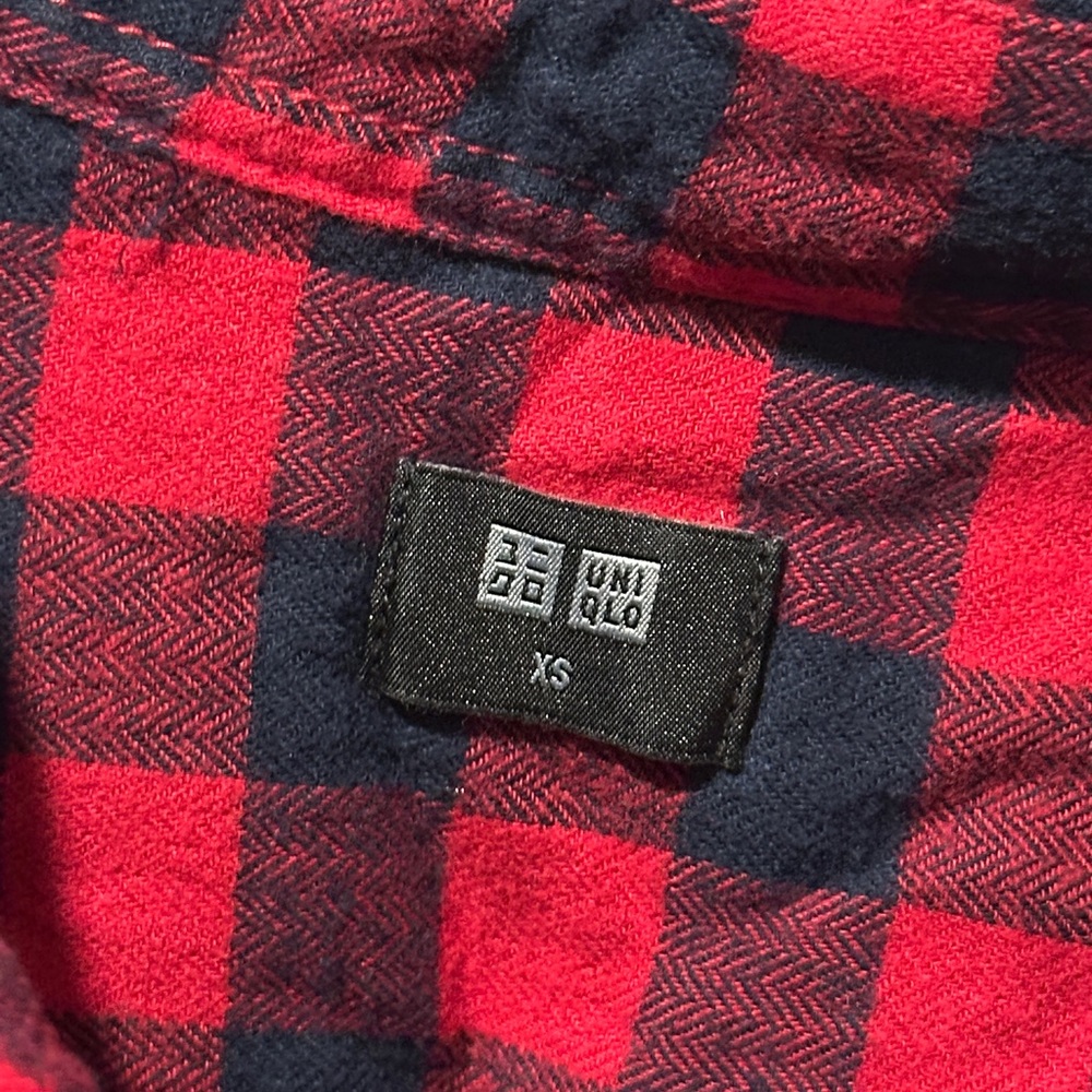 Shirt - Picture 3 of 3